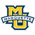 Marquette Golden Eagles.png logo